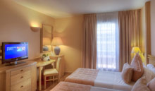 Croisette Beach Hotel