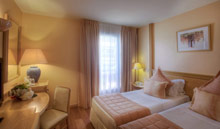 Croisette Beach Hotel