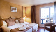 Croisette Beach Hotel