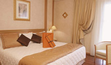 Croisette Beach Hotel