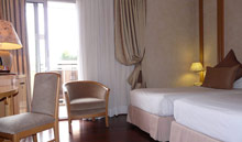 Croisette Beach Hotel