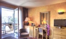 Croisette Beach Hotel