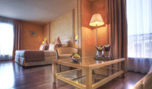 Croisette Beach Hotel