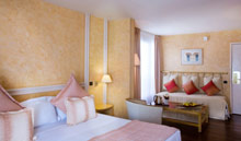 Croisette Beach Hotel