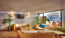 Croisette Beach Hotel