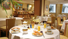 Croisette Beach Hotel