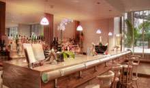 Croisette Beach Hotel