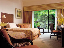 Shangri-La Rasa Sentosa Resort Singapore