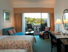 Shangri-La Rasa Sentosa Resort Singapore