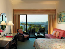 Shangri-La Rasa Sentosa Resort Singapore