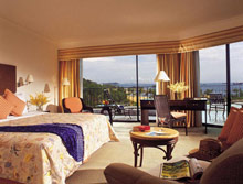 Shangri-La Rasa Sentosa Resort Singapore