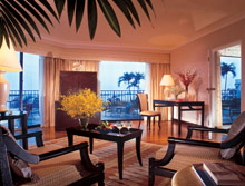 Shangri-La Rasa Sentosa Resort Singapore