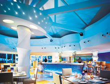 Shangri-La Rasa Sentosa Resort Singapore