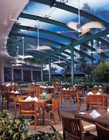 Shangri-La Rasa Sentosa Resort Singapore