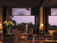 Shangri-La Rasa Sentosa Resort Singapore