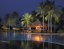 Shangri-La Rasa Sentosa Resort Singapore