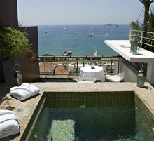 Le Grand Hotel Cannes