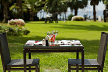 Le Grand Hotel Cannes