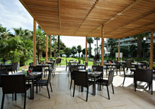 Le Grand Hotel Cannes