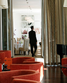 Le Grand Hotel Cannes