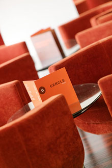 Le Grand Hotel Cannes