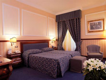 Hotel Savoy Rome