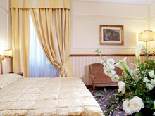 Hotel Savoy Rome