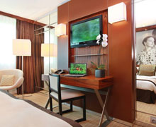 JW Marriott Hotel Cannes