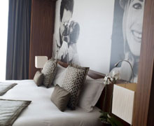 JW Marriott Hotel Cannes