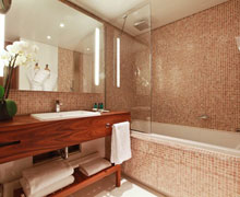 JW Marriott Hotel Cannes