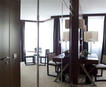 JW Marriott Hotel Cannes