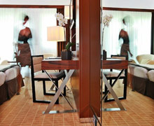 JW Marriott Hotel Cannes