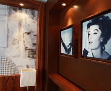 JW Marriott Hotel Cannes