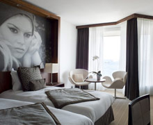 JW Marriott Hotel Cannes