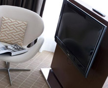 JW Marriott Hotel Cannes