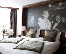 JW Marriott Hotel Cannes