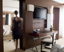 JW Marriott Hotel Cannes