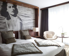 JW Marriott Hotel Cannes