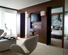 JW Marriott Hotel Cannes