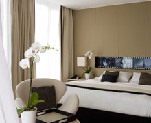 JW Marriott Hotel Cannes