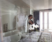 JW Marriott Hotel Cannes