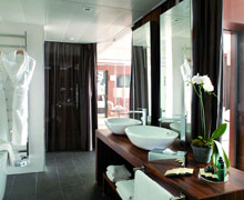 JW Marriott Hotel Cannes