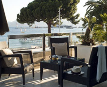 JW Marriott Hotel Cannes