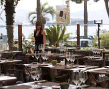 JW Marriott Hotel Cannes