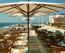 JW Marriott Hotel Cannes