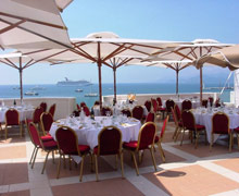 JW Marriott Hotel Cannes