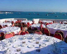 JW Marriott Hotel Cannes