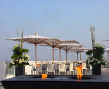 JW Marriott Hotel Cannes