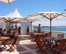 JW Marriott Hotel Cannes