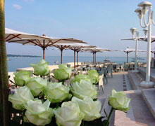 JW Marriott Hotel Cannes